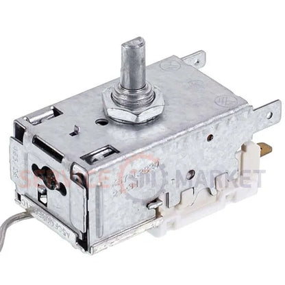 Thermostat K57-L2829 C00851095 for Indesit freezer