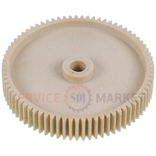 Medium gear for meat grinder D=29/77, H=21/14(32), Z=15/75