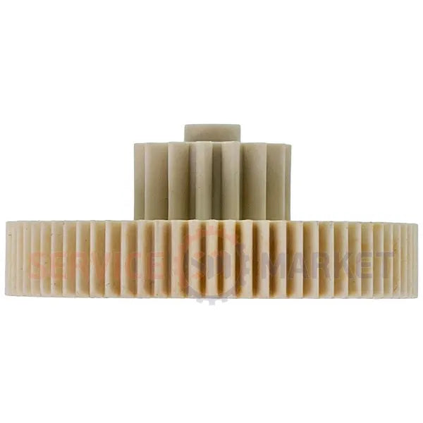 Medium gear for meat grinder D=29/77, H=21/14(32), Z=15/75