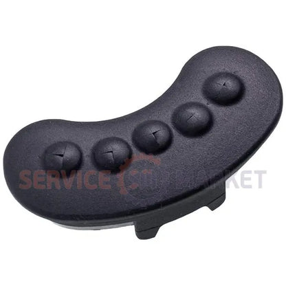 Gasket for module contact spout Thermomix LF5175064 TM5