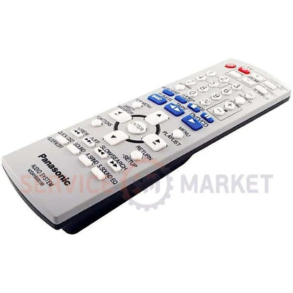 Remote control for DVD recorder N2QAYB000160 Panasonic