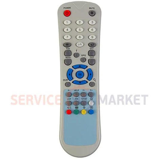 Star Track SAT 5500 (HQ) Remote control