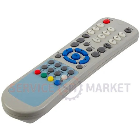 Star Track SAT 5500 (HQ) Remote control