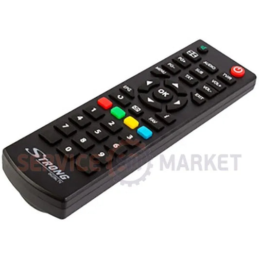 Strong SAT SRT-8502 Remote control