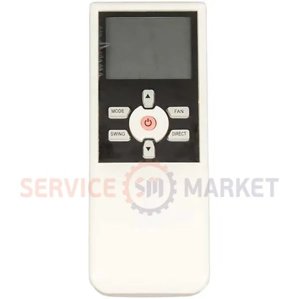 Midea air conditioner Remote control for R07/BGE R07B/BGE (original)