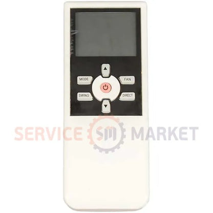 Midea air conditioner Remote control for R07/BGE R07B/BGE (original)