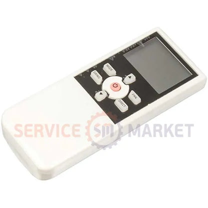 Midea air conditioner Remote control for R07/BGE R07B/BGE (original)