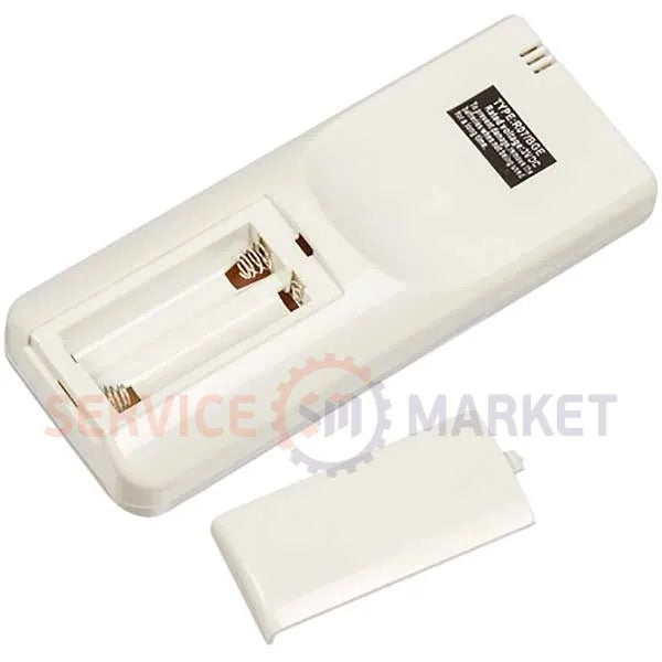 Midea air conditioner Remote control for R07/BGE R07B/BGE (original)