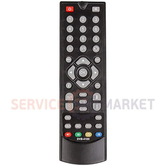 Eurosky SAT Remote control ES-4100c (HQ)