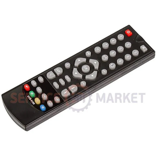 Eurosky SAT Remote control ES-4100c (HQ)