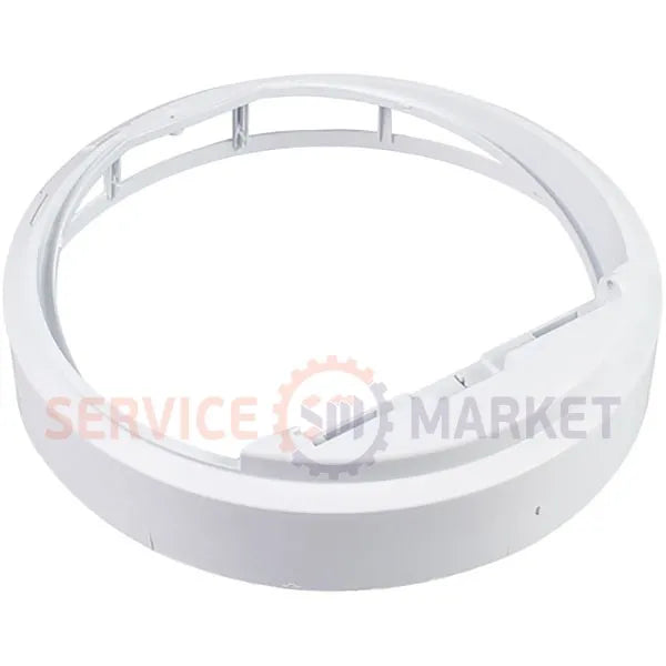 Door filter housing for Gorenje tumble dryer