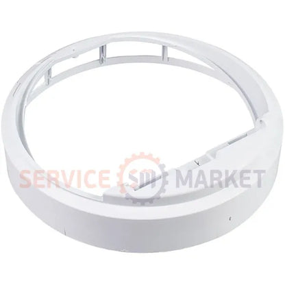 Door filter housing for Gorenje tumble dryer