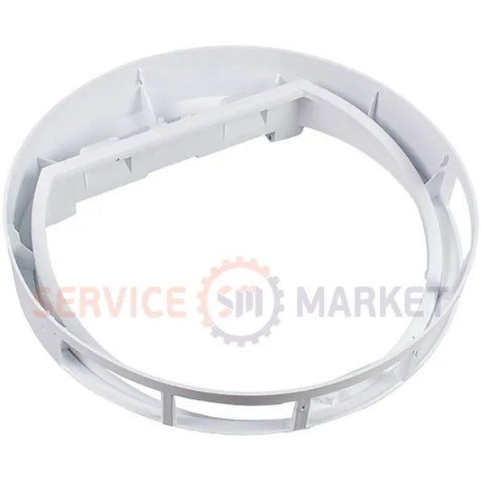 Door filter housing for Gorenje tumble dryer