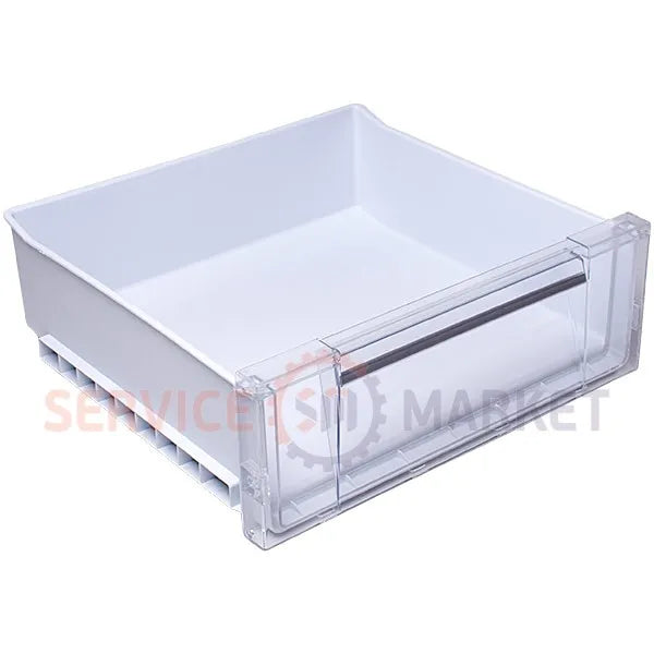 Freezer drawer (medium) for Ariston refrigerator