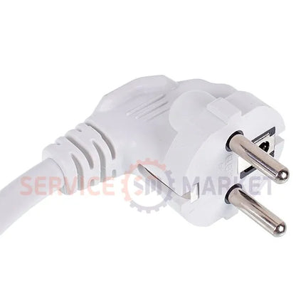 Power cord with RCD for boiler 563510100 (30mA) 230V 16A L=2500mm 563510100