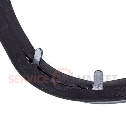 Oven door seal for Gorenje stove 593515