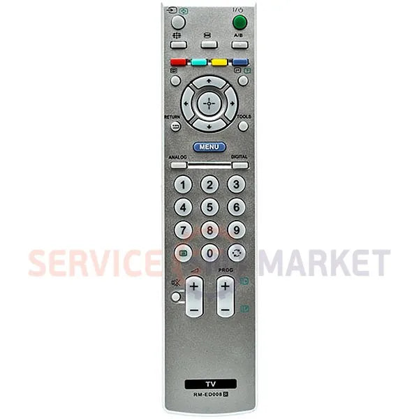 Sony TV Remote control RM-ED008 (005)