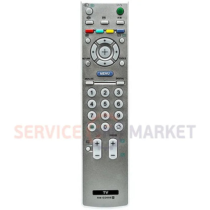 Sony TV Remote control RM-ED008 (005)