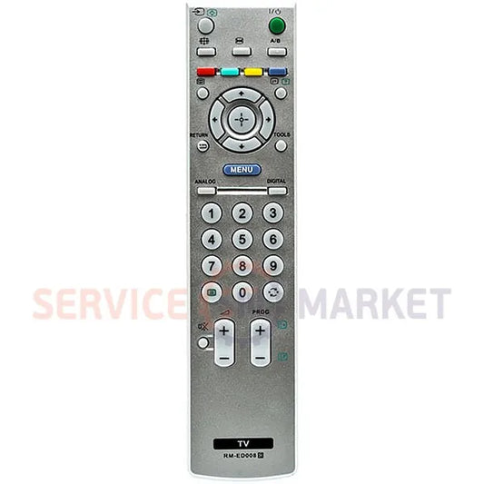 Sony TV Remote control RM-ED008 (005)