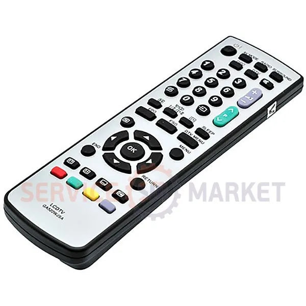 Sharp TV Remote control GA520WJSA