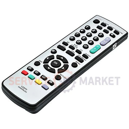 Sharp TV Remote control GA520WJSA