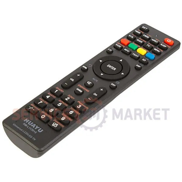Any TV universal Remote control RM-L1130+ HUAYU