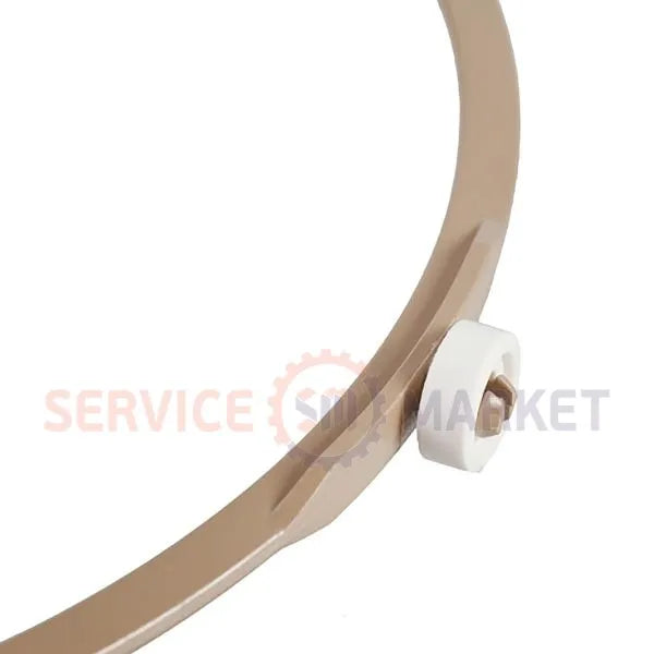 Electrolux microwave oven stand roller (ring) D220mm, H15mm 