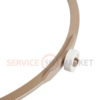 Electrolux microwave oven stand roller (ring) D220mm, H15mm 