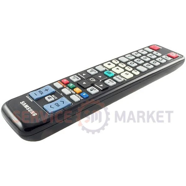 Samsung Blu-ray players TV Remote control AK59-00104R