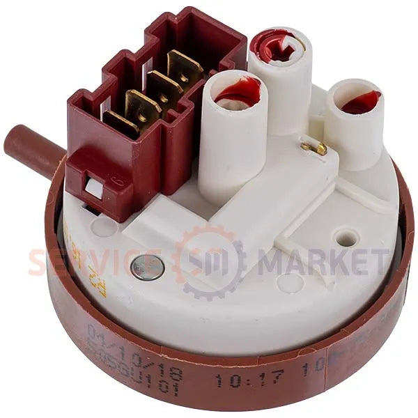 Реле уровня воды (прессостат) для стиральной машины Gorenje 587573