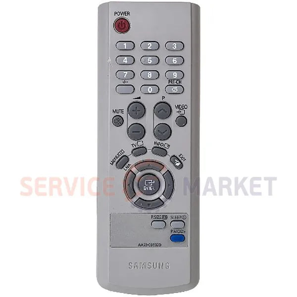 Samsung TV Remote control AA59-00332D