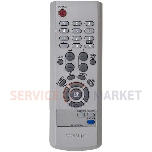 Samsung TV Remote control AA59-00332D