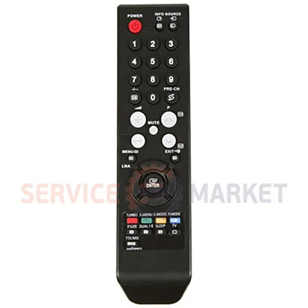 Samsung TV AA59-00401C Remote control