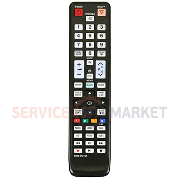 Samsung TV Remote control BN59-01015A