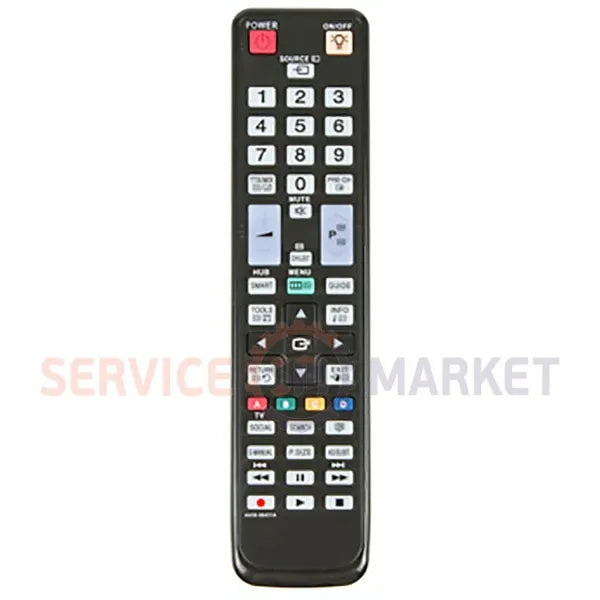 Samsung AA59-00431A Remote Control