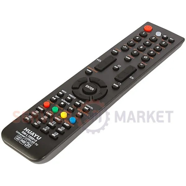 Універсальний пульт для телевізорів Huayu RM-L1098+5