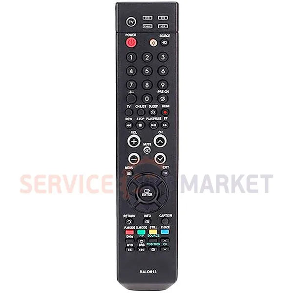 Samsung TV Remote control (BN59-00604A 00602A 00107A LE26S8 LE37S8 LE40S8)