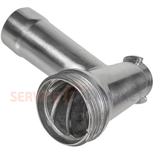 Tube for meat grinder NR5 Philips