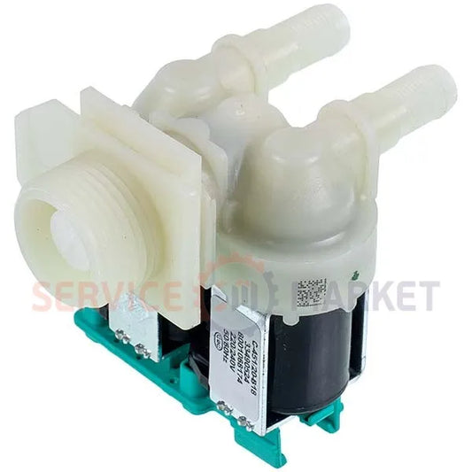 Water supply valve 2/180 for Bosch washing machine 00428210