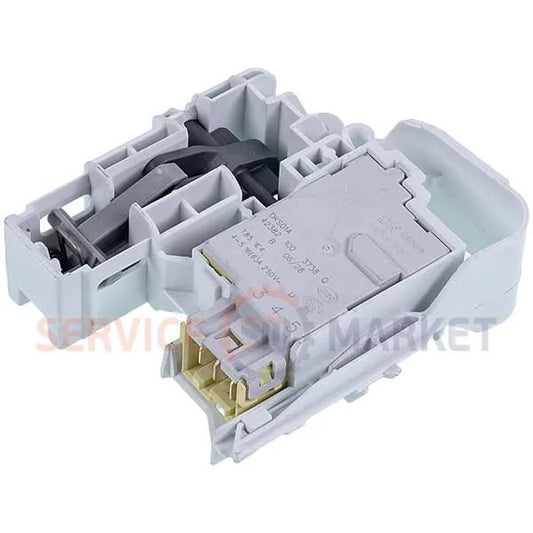 Замок люка (дверь) для стиральной машины Indesit, Ariston C00299278 ROLD