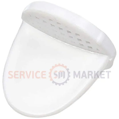 Philips water container of Mesh filter steamer