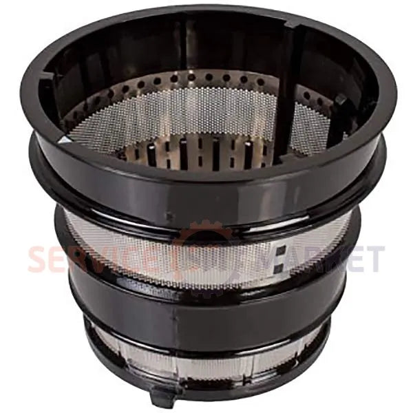 Panasonic Juicer Strainer MJ-L500STQ
