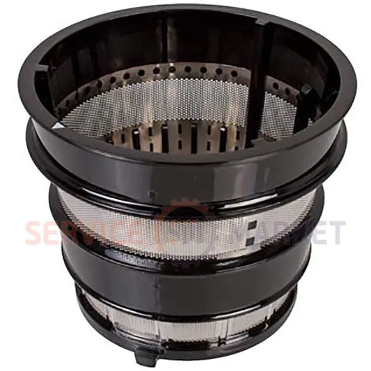 Panasonic Juicer Strainer MJ-L500STQ
