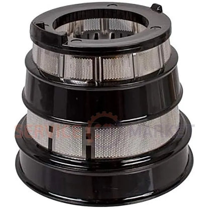 Panasonic Juicer Strainer MJ-L500STQ