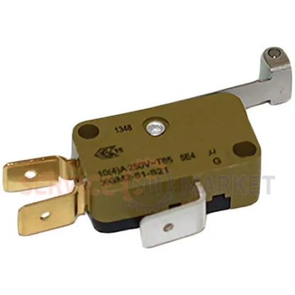 Micromik dispenser (3 contacts) for cavo machine Philips Saeco NE05.059