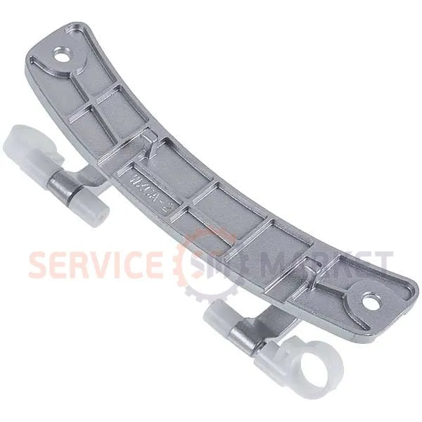 Hansa Washing machine door hinge 1047719