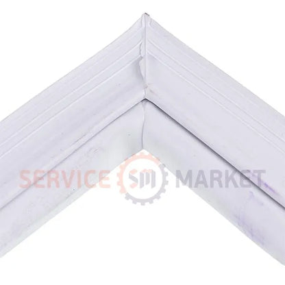 Sealing rubber 545x300 for freezer Atlant