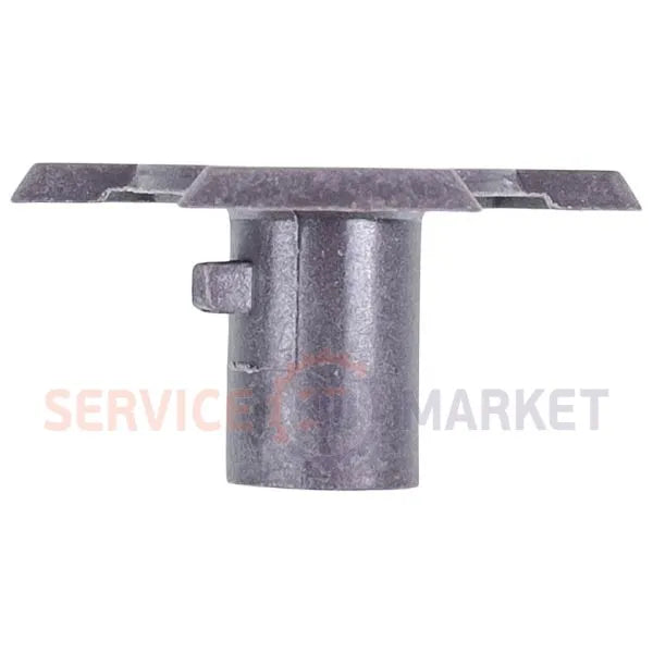 Samsung microwave oven plate rotation coupler DE67-00140A