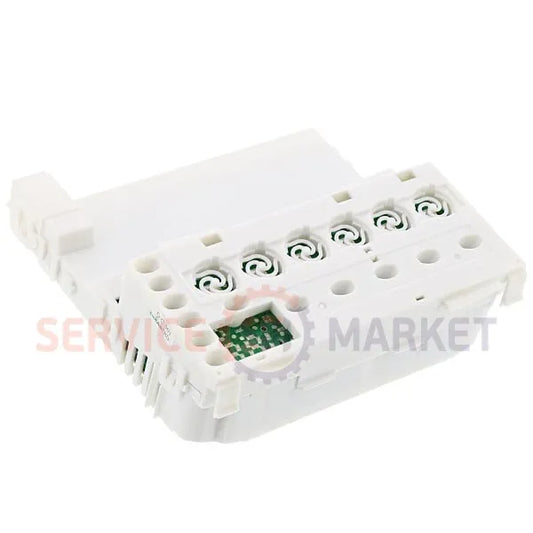Control module for Electrolux dishwasher 1113316325 (without firmware)