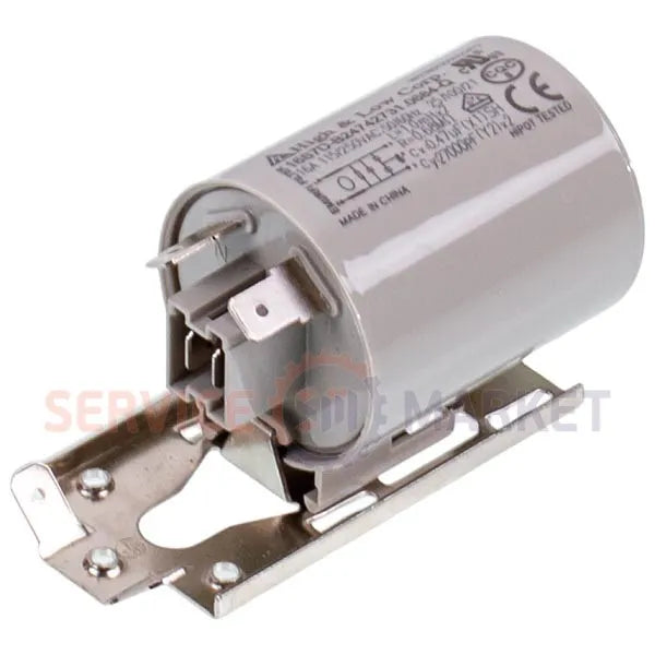 Network filter 16S7D-B24742731.0684-Q 250V 16A washing machine Gorenje